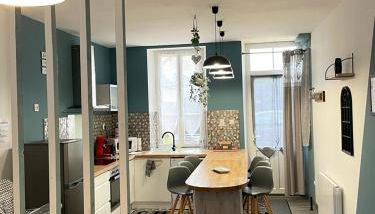 Le D'HÔME - Photo 4