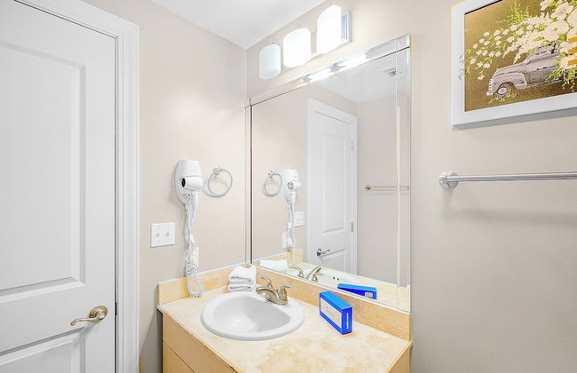 Sea Breeze 1011 Penthouse - Foto 31