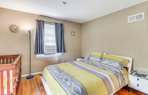 Hidden Paradise on 5 Acres with Hot Tub and Deck! - Foto 20