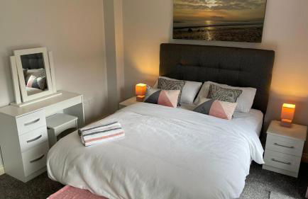 Blue Bay View - One Bed Apartment @ The Bay, Filey - Foto 10