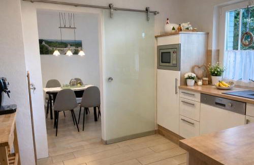 Ferienhaus Lorenz` Gartentraum - Emsland - Photo 8