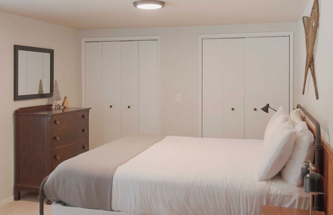 Aster by Avantstay Classic Kings Beach Cottage In The Of North Shore - Foto 24