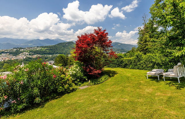 Villa Girandola - Foto 49