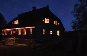 Apartment Kliemkiker, Nähe Binz in traumhafter Alleinlage - Foto 21