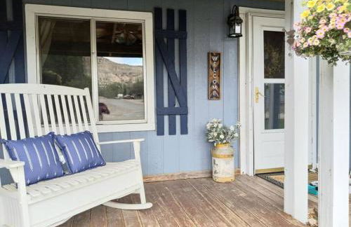 The Goulding Cottage PLUS LOFT - Foto 38