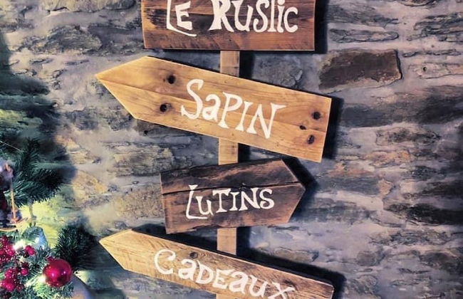 Chalet in Hardigny Near Ski Slopes - Photo 35