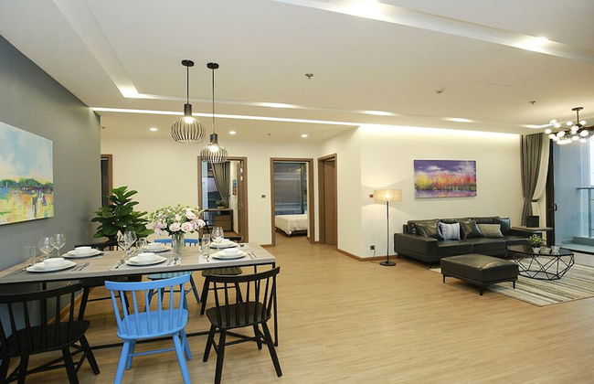 Homefromhome Metropolis Apartments - Foto 61