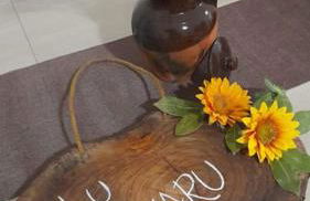 Casa Lu Farnaru - Foto 13