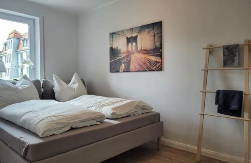 Mit Blick in den Emsseepark - Foto 9