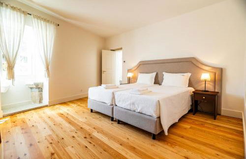 Casa Da Brêa Viana do Castelo - Villa & Apartment - Photo 56