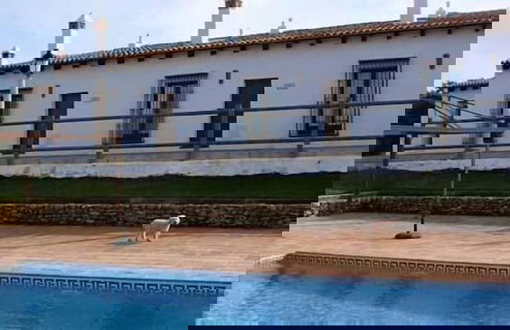 Casa Rural Elanio Azul - Foto 1