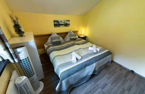 Ruhiges COZY Apartment im Bayerischen Wald WIFI - Photo 29