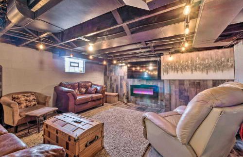 Spacious Family-Friendly Home in Massillon! - Foto 16