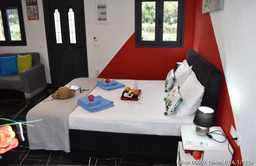 Istron Corner Apartments - Foto 44