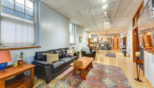 Long-Term Stay in Milwaukee! Pet-Friendly Condo - Foto 5