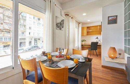 BBarcelona Gràcia Nova Flat - Photo 3