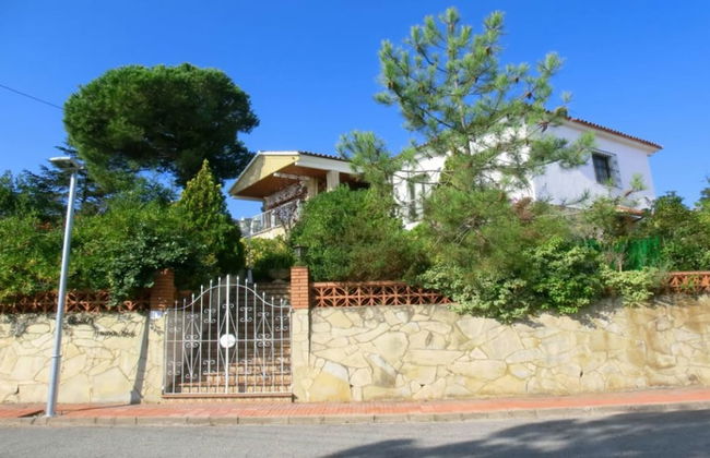 Villa in Lloret de Mar - 104821 by MO Rentals - Foto 16