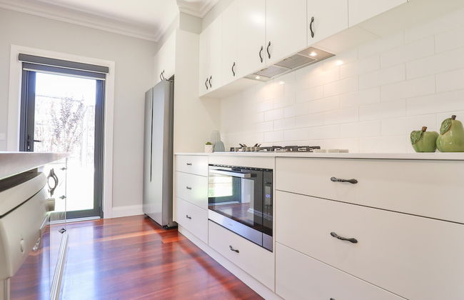 Indulge Luxury Homes - Dockside Marina - Foto 9