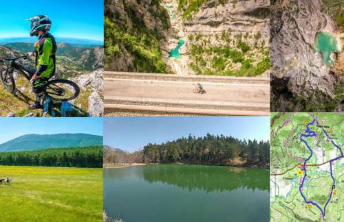 Maison proche Greolière - Foto 4