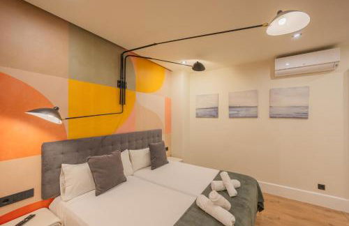 BILBAO RIVERSIDE by STAYNN APARTMENTS - Foto 21