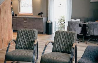 Traumnest Eifel mit Sauna & Whirlpool - Foto 18