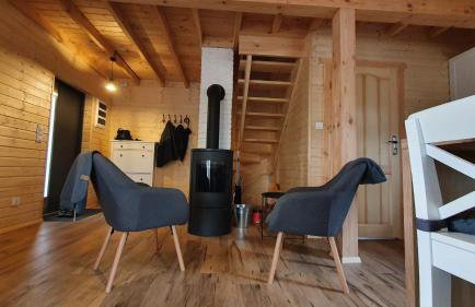 Słoneczny domek - Foto 16