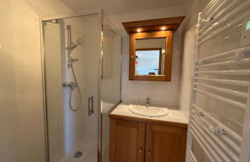 Appartement 4 pers, 10 min des Saisies, vue montagnes - FR-1-293-405 - Foto 2