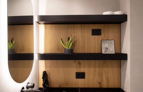 Suite Carolina HOME SUITE HOME - Foto 19