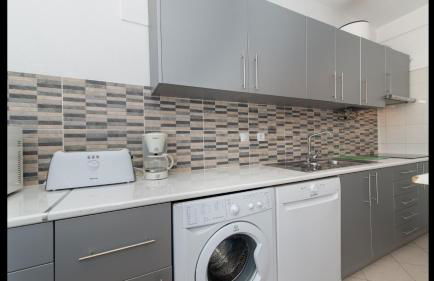 Apt Grace - T2 Pool, Wifi, Balcony, AC, 2,5km From Tavira Center - Foto 34