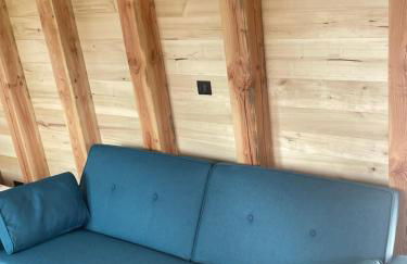 Grangette au chateau de Castelnau - Foto 9