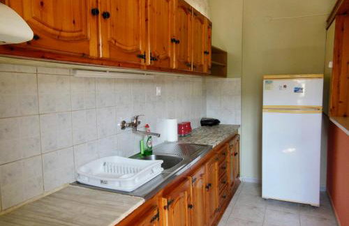 Quiet Mountain View Retreat Helicon, Kyriaki - Foto 2