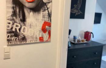 Zentrum der Ruhe - Appartment - Foto 24