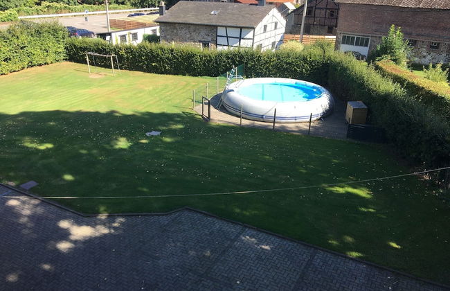 A Large Family House - Foto 22