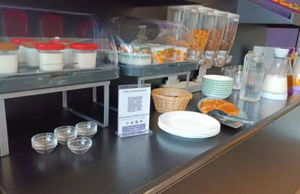 L'ANNEXE Résidence Hôtelière classée - Photo 68