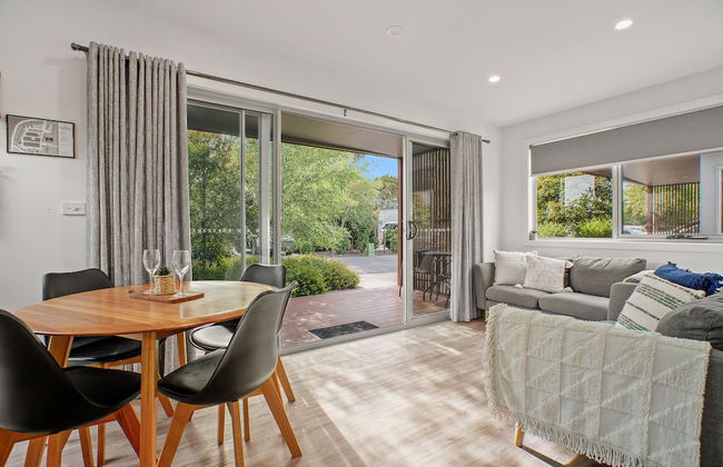 Tasman Holiday Parks - St Helens - Foto 40