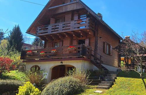 Kuća za odmor Family Fužine - Foto 3