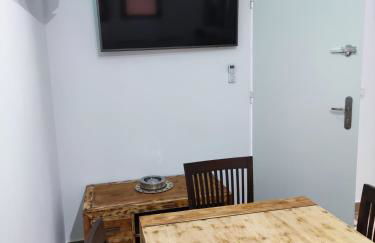 Loft de lujo calle de las marines - Foto 18