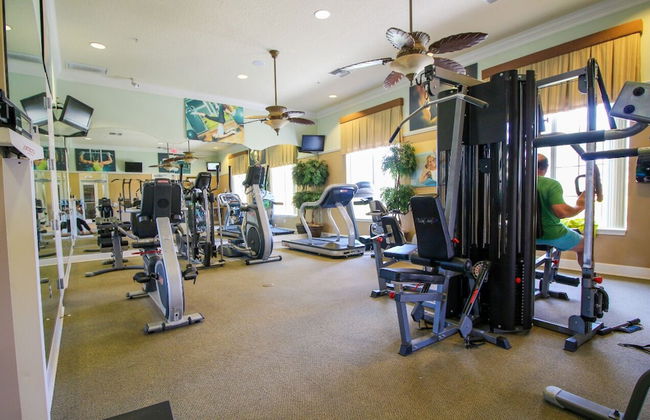 Casa Amore 5 Bedrooms - Foto 37