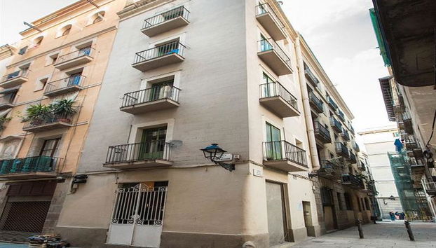 AinB Born Damas Apartment - Foto 3