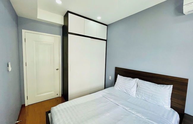 Saigon South Residence - Vina We Stay - Foto 33