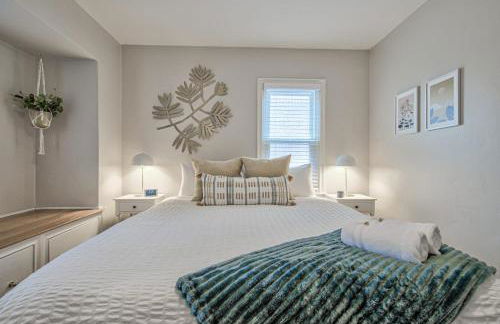 Sheridan Wildflower Downtown Family Fun w Firepit - Foto 29