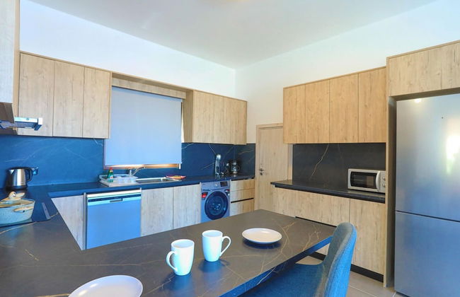 Villa Salina in Malatya - Foto 29