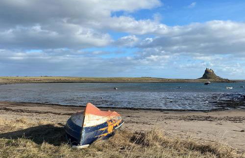 Next Door Cottage - Foto 14