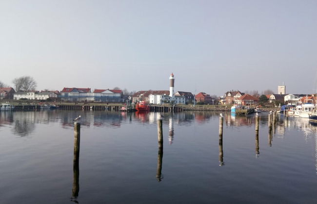 Coastal Comfort on Insel Poel - Foto 24