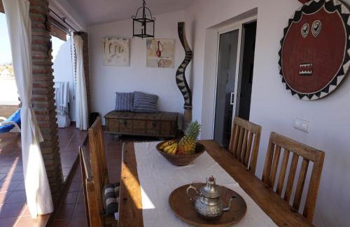 CASA DELFÍN (Maro) - Foto 10
