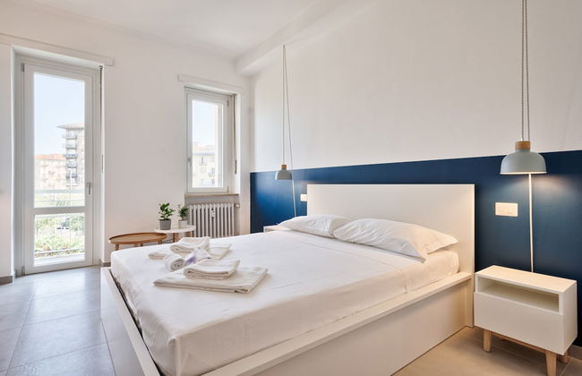 Urban House Carducci - Apartments - Photo 2