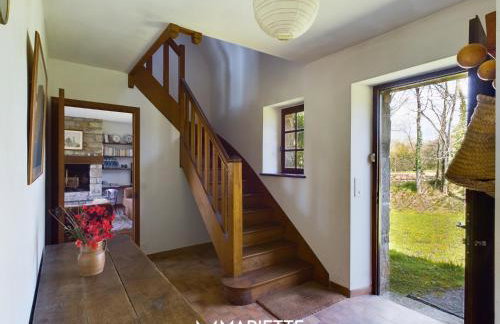 -BAYA- Authentique & familiale a l Anse de Rospico - Photo 23