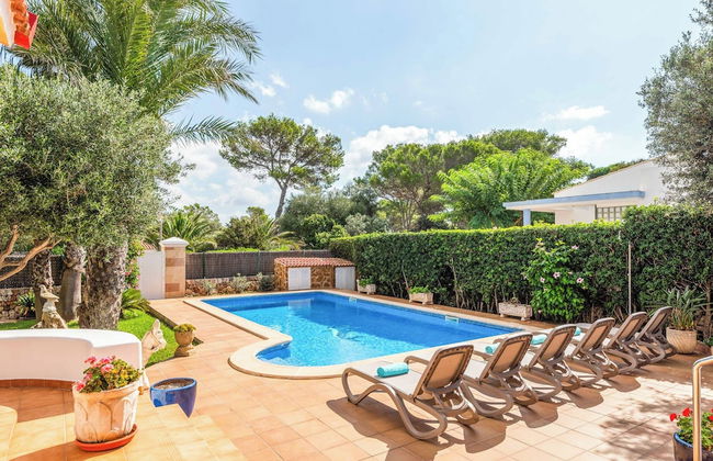 Villa Juana Blanes - Foto 21