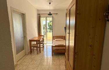 Tsatsalmas Rooms with Sea View II - Foto 10