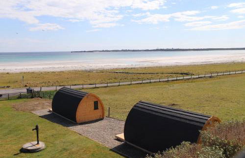 Kirkapol Pod Sleeps 2 with Ocean Views - Foto 2